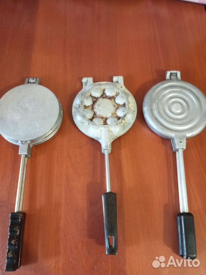 Орешница СССР