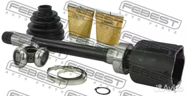 Шрус внутренний правый 27x34x24