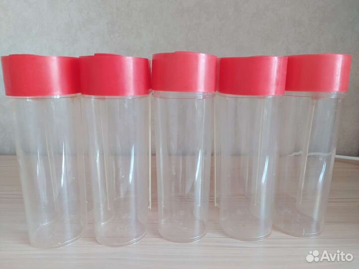 Банка контейнер для сыпучих продуктов