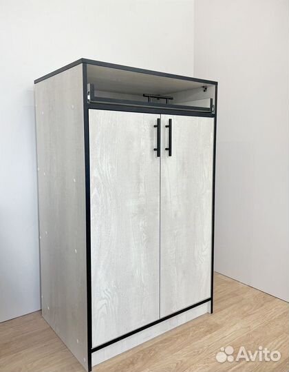 Тумба или комод под сухожар