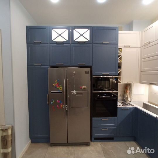 Кухня на заказ от производителя