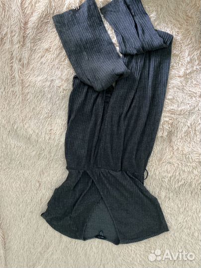 Комбинезон демисезонный 48 50
