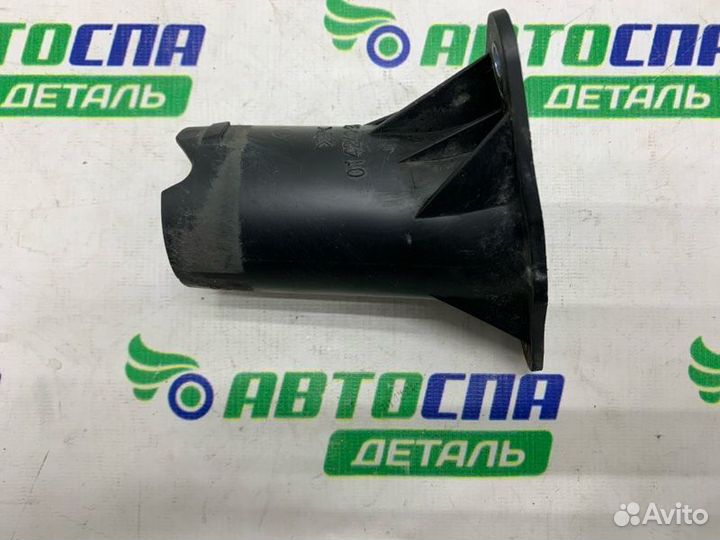 Патрубок воздухозаборника Mazda 3 BL Z6 2011