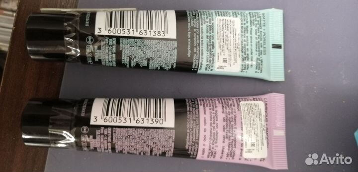 Праймер fit me maybelline тон