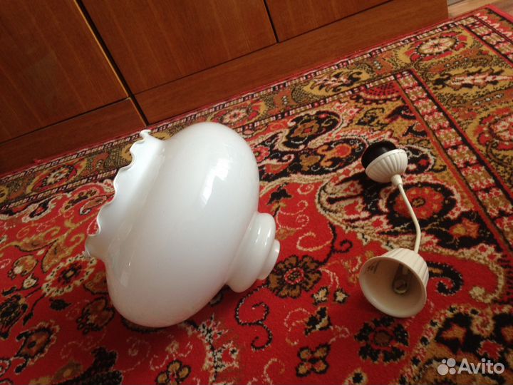 Светильник Люстра