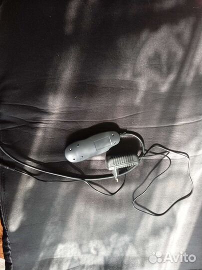 Массажный матрас с подогревом