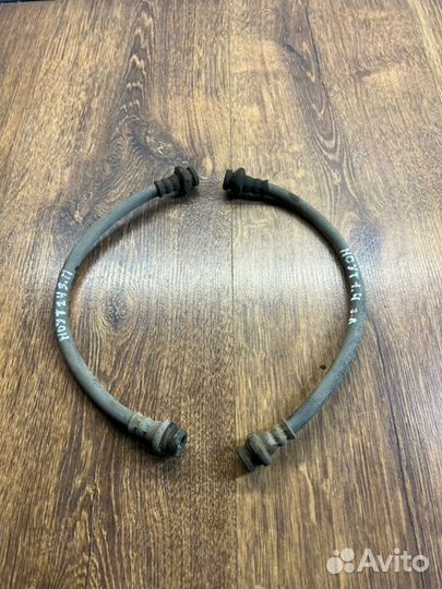 Шланг тормозной задний Nissan Note хэтчбек 1.4