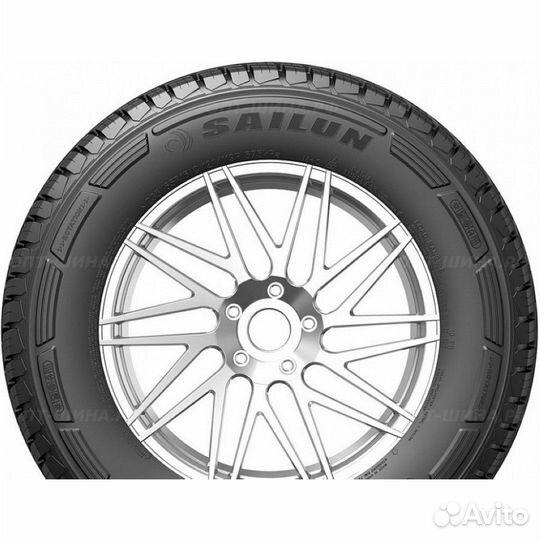Sailun Commercio 4 seasons 225/75 R16 121R