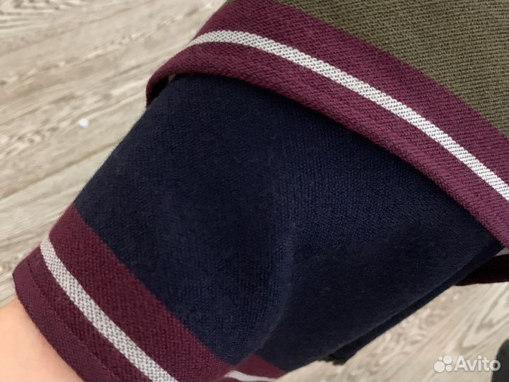 Шарф мужской massimo dutti