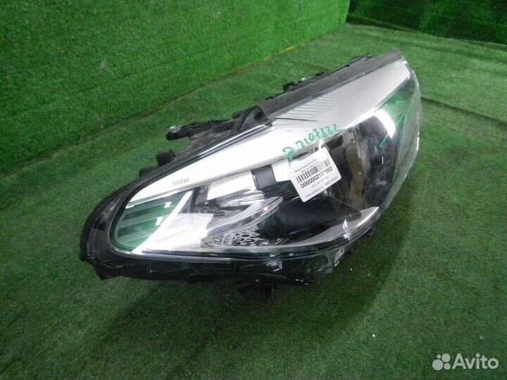 Фара правая BMW 5-Series/M5