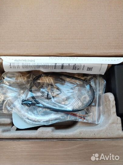 Роутер/ маршрутизатор Mikrotik