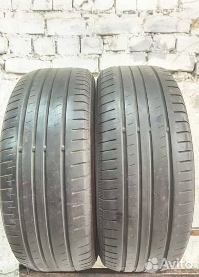 Continental Conti4x4Contact 235/55 R17 99V