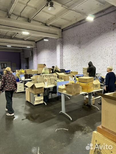 Разнорабочий в мастерскую. Ежедневные выплаты