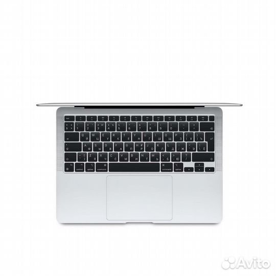 Apple MacBook Air 13 M1/8/256 Silver