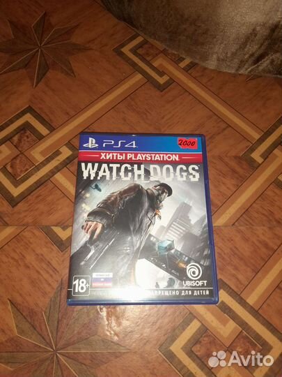 Игры на sony playstation 4