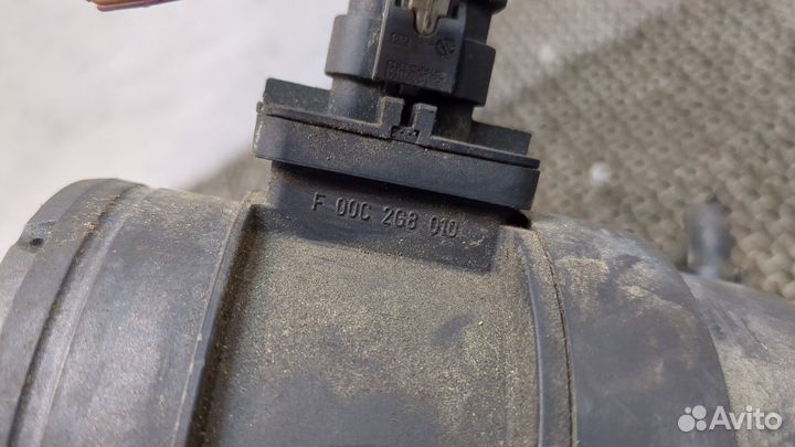 Корпус воздушного фильтра Volkswagen Caddy, 2014