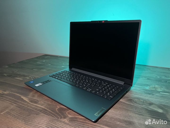 Lenovo ideapad 2024 (i5-12450h, 16/1024Gb)