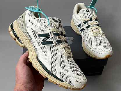 New Balance 1906R Кроссовки Оригинал 28cм