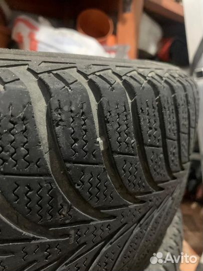 Goodyear UltraGrip Ice 2 185/65 R14 86T