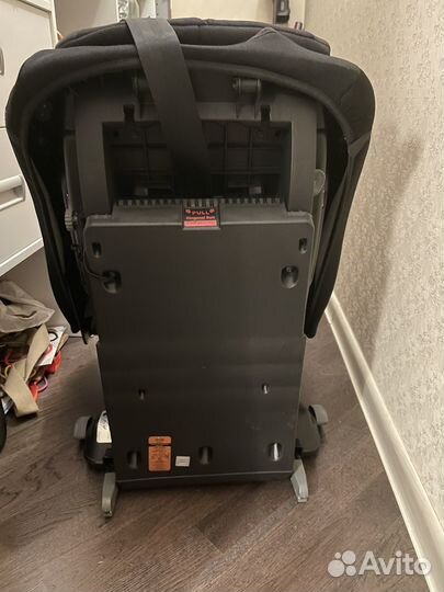 Детское автокресло Heyner 9 до 36 кг