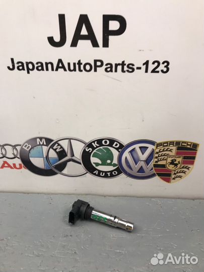 Катушка зажигания Volkswagen Golf 1K 1 2010