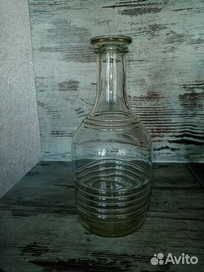 Графин СССР