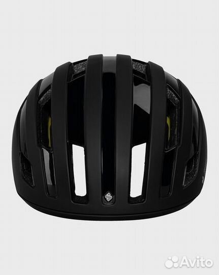 Велошлем Sweet Protection Outrider mips Black