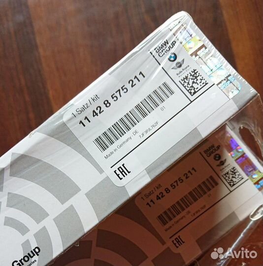 Свечи зажигания NGK