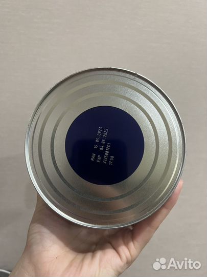 Nan optipro 3 800гр