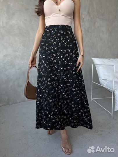 Юбка (разные цвета,размеры 42/44/46/48)