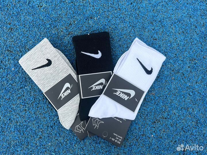 Носки Nike Jordan