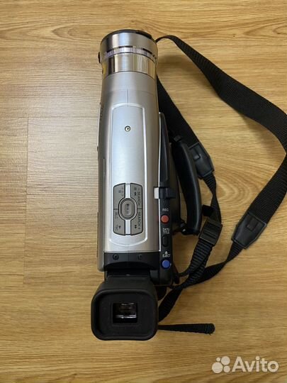 Видеокамера Panasonic NV-RZ17EN