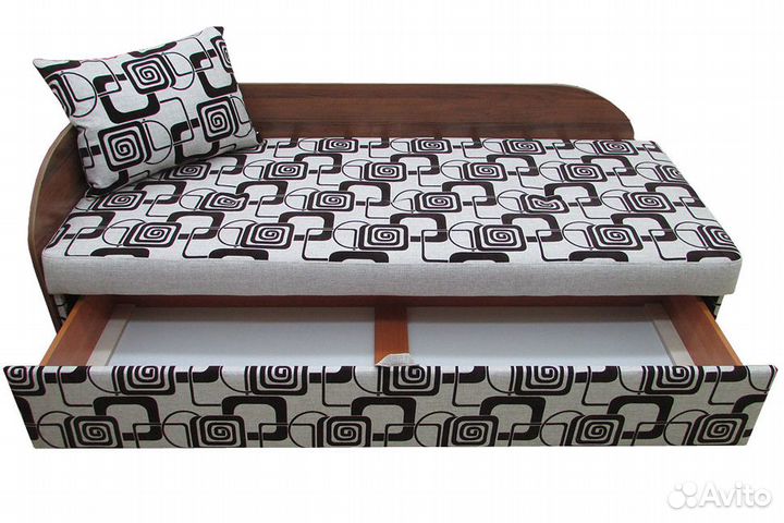 Диван прямой 