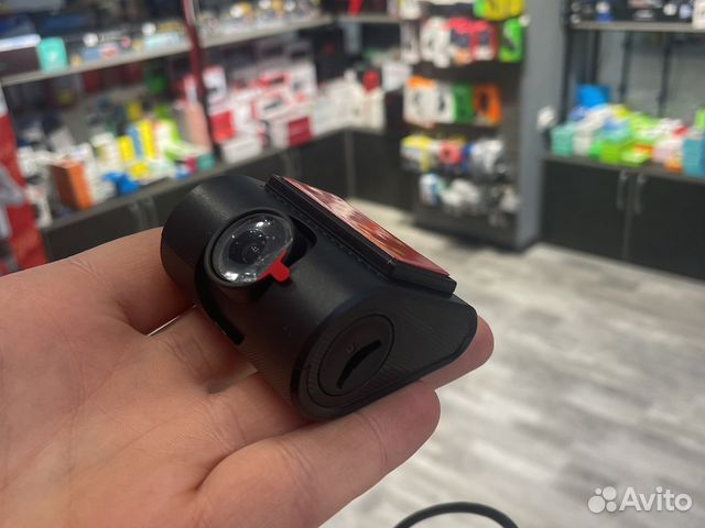 Видеорегистратор для андроид магнитол