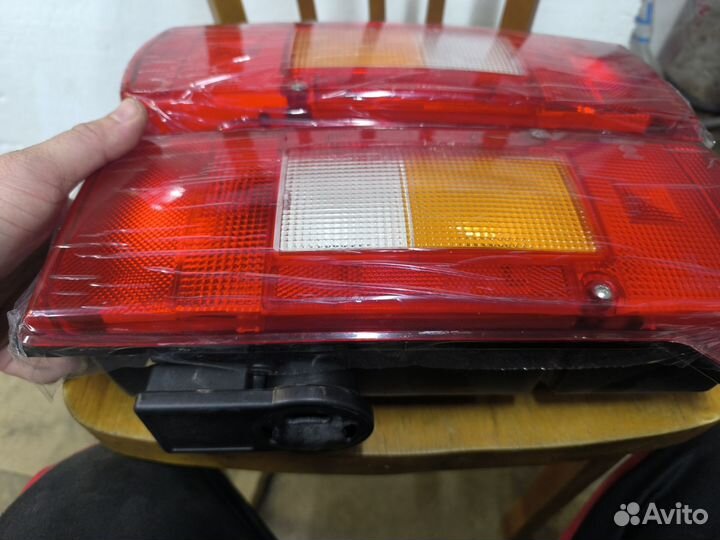 Задние фонари Volvo FH FM FMX