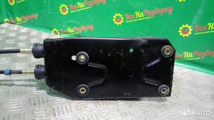 Трос МКПП селектора передач Chery Fora A21 седан