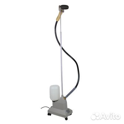 Отпариватель Jiffy Steamer J-2I (серый)