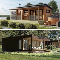 Участок 6 сот. (СНТ, ДНП)