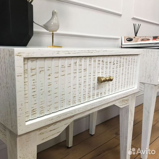 Тумба прикроватная Provence