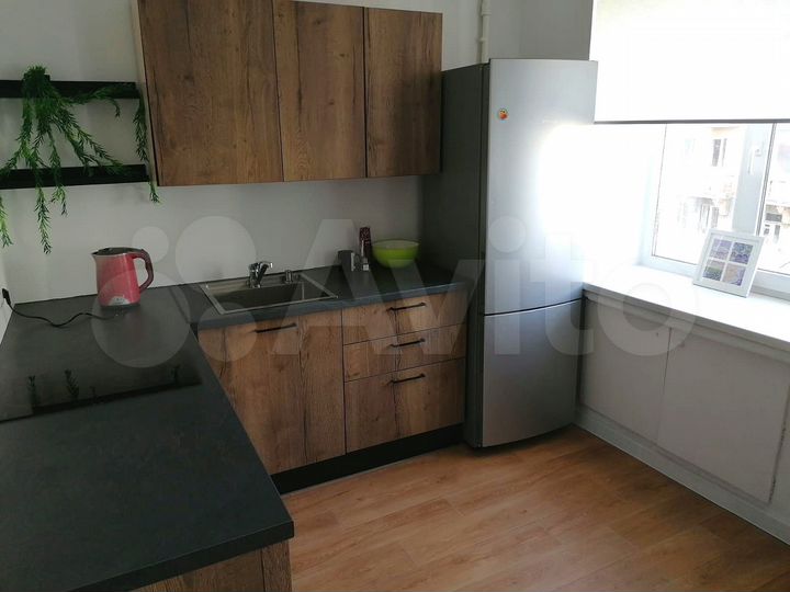 2-к. квартира, 49,3 м², 4/5 эт.