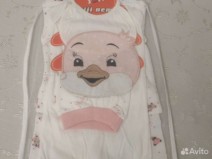 Детский костюм