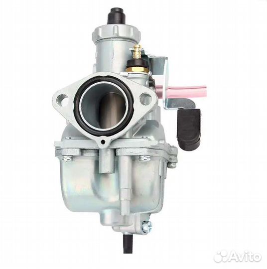 Карбюратор PZ26 26 мм для питбайков Lifan YX
