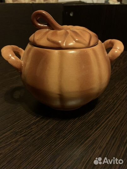 Горшок для запекания