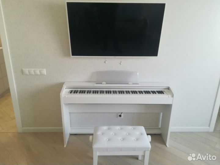 Casio PX-770 Privia новое цифровое пианино