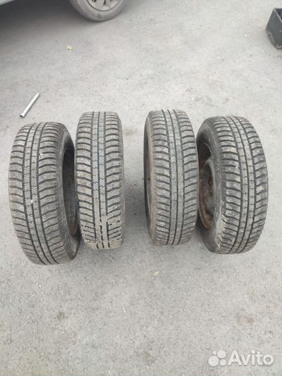 Normaks NU 702 175/75 R13