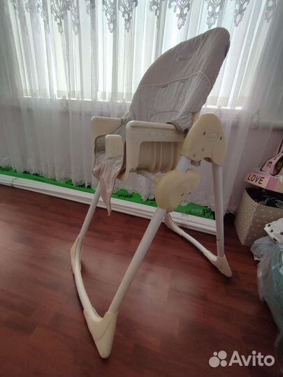 Ходунки детские бу