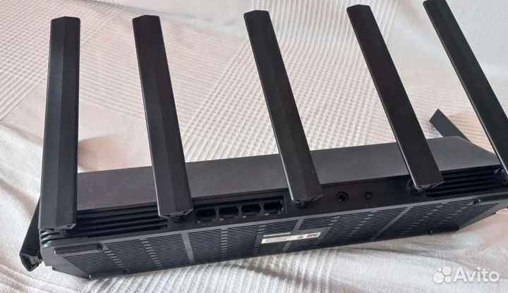 Xiaomi Mi Aiot AX3600