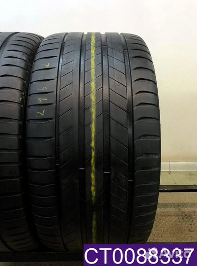 Michelin Latitude Sport 3 295/35 R21 96T