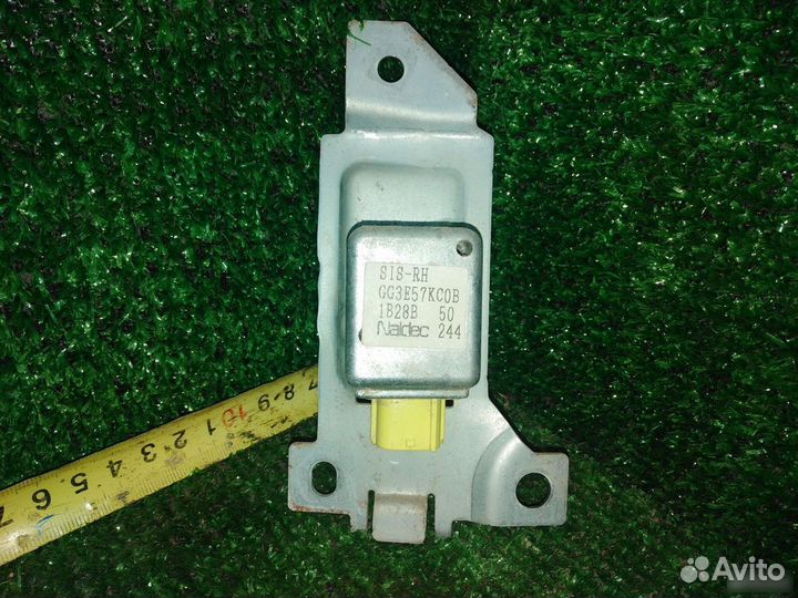 Датчик Mazda Capella 2001 GF8P fpde