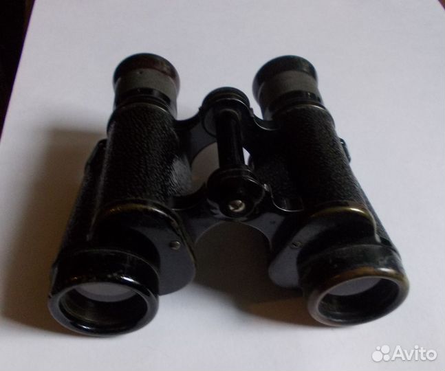 Бинокль 6х30 СССР